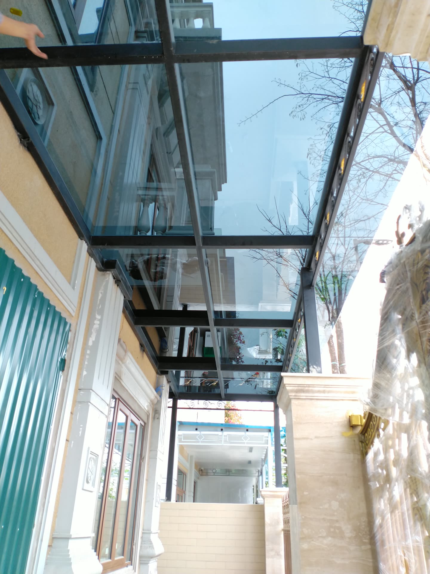 Biệt thự Mon Bay hoàn thiện Quảng Ninh X8Design