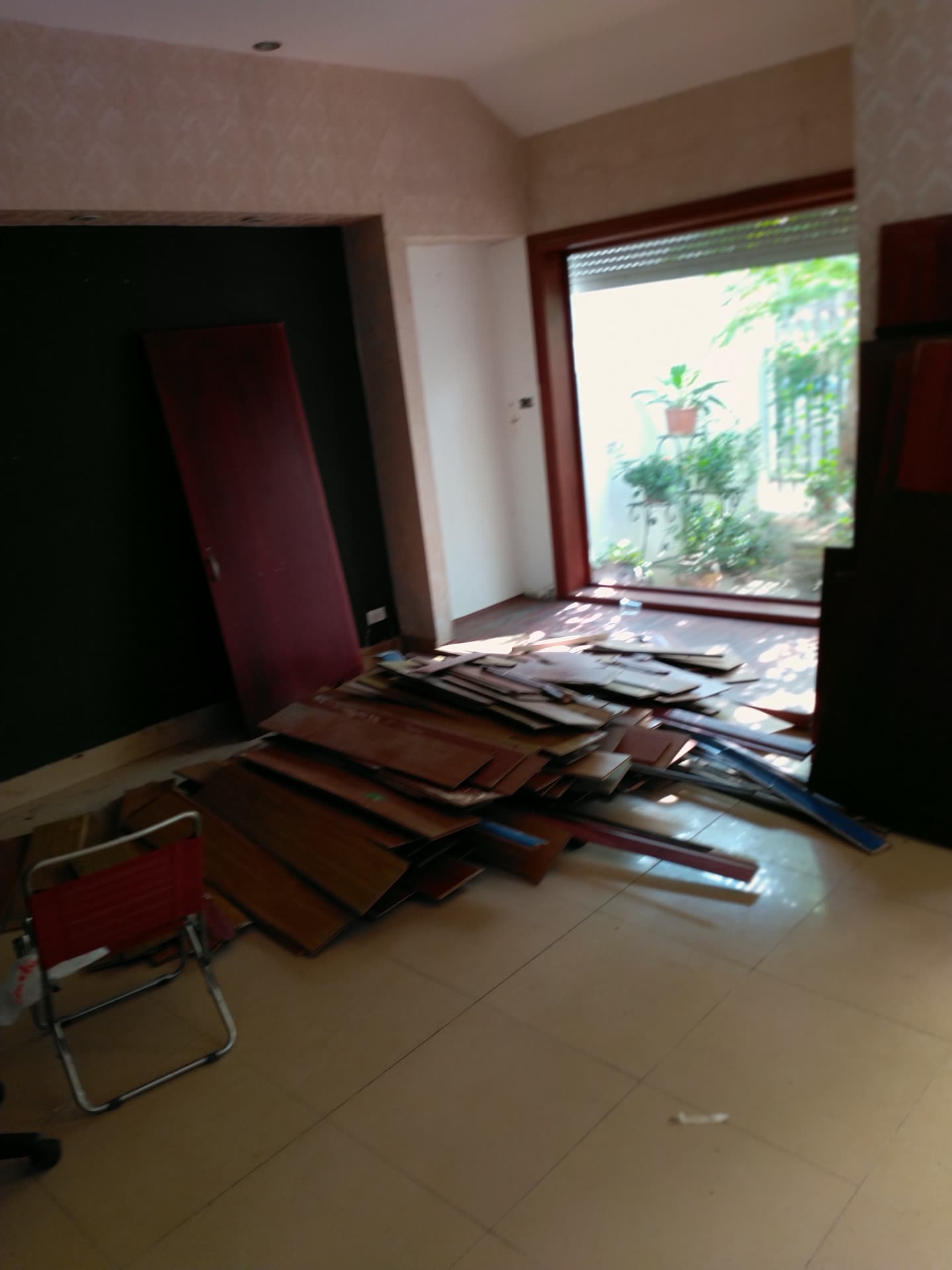 Biệt thự tân cổ điển hoàn thiện Hoàng Mai Tình KTS