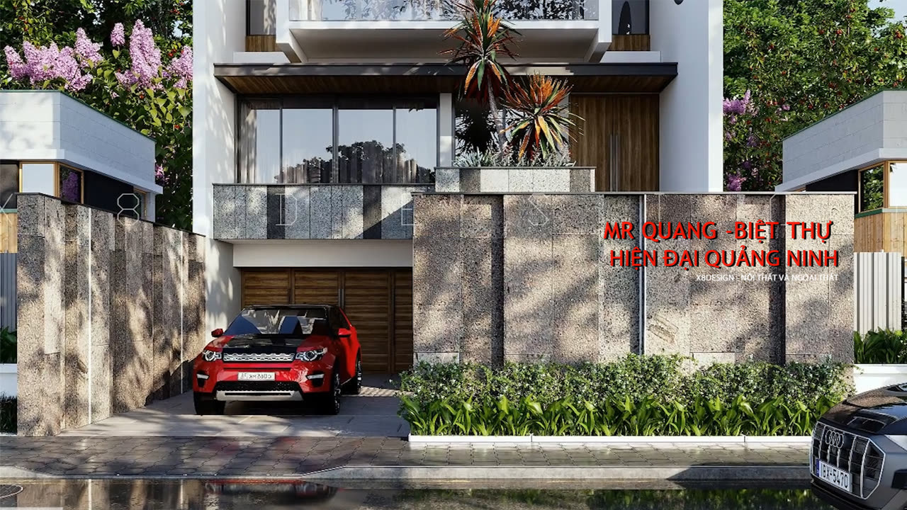 Xin giấy phép xây dựng