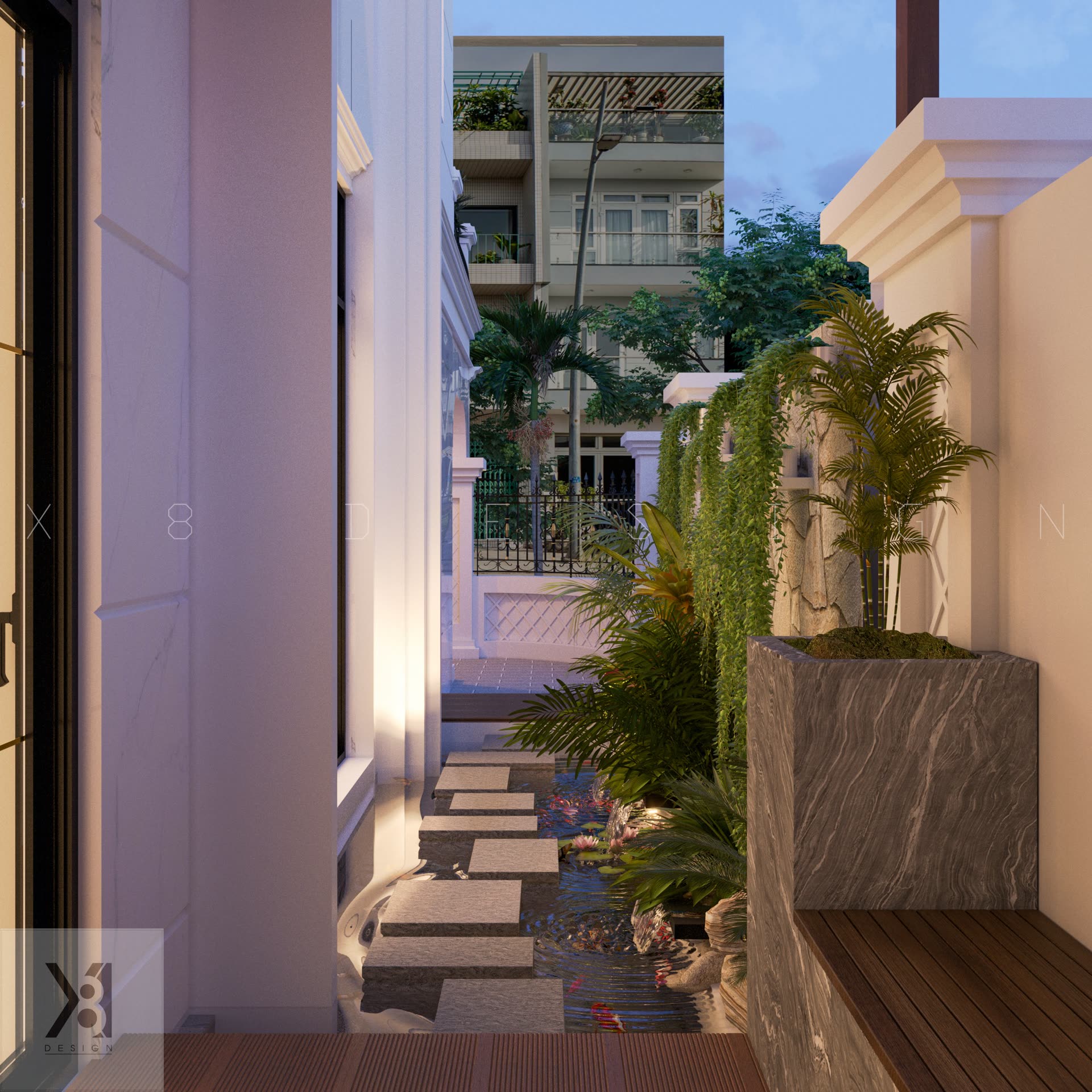 Chọn nhà thầu xây dựng